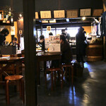 今西清兵衛商店 - 