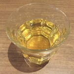 タンドール料理ひつじや - エジプトのワイン