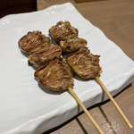 Yakitori Kinzan - 