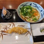 丸亀製麺 - 