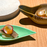 厳選焼鳥 一石三鳥 本店 -  厳選焼鳥 一石三鳥 本店 -