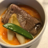 すき焼割烹 日山 - 