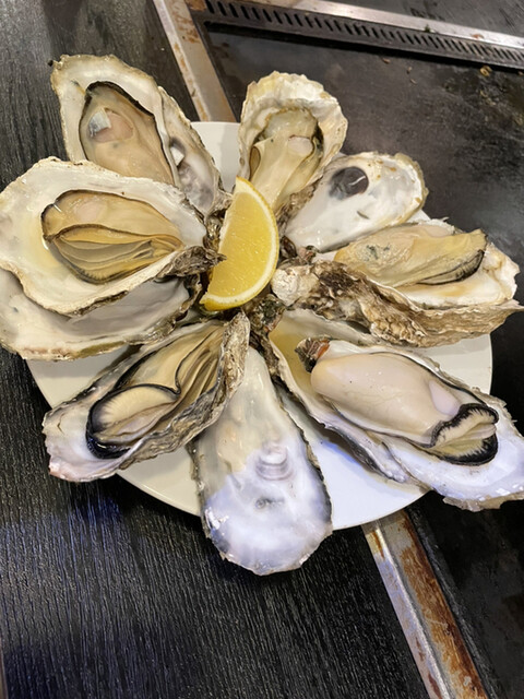 焼海処 吾空 昭和横丁店 ヤキウミドコロ ゴクウ 犬山 居酒屋 食べログ 焼海処 吾空 昭和横丁店 ヤキウミドコロ ゴクウ 犬山 居酒屋 食べログ