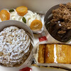 バタフライエフェクト - 料理写真:各種ケーキ①