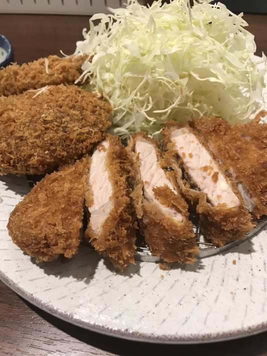 リラックス３さんが投稿したとんかつ 三谷（大阪/京橋）の口コミ詳細 [食べログ] とんかつ 三谷