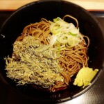 Yomoda Soba - 