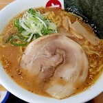 めん六や - 