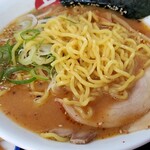 めん六や - 