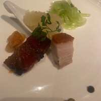 中国飯店 富麗華 - 