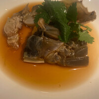 中国飯店 富麗華 - 