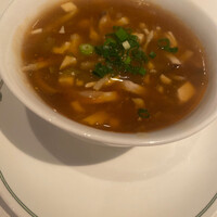 中国飯店 富麗華 - 