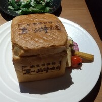 楽食倶楽部 裏小路牛肉店 - 