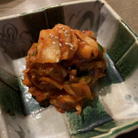 炭火焼肉 日本橋イタダキ - 