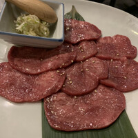 炭火焼肉 日本橋イタダキ - 