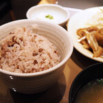 やよい軒 - 料理写真: