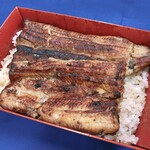 Shinjuku Unagi Kikukawa - 蘭 4,960円税込