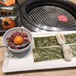 Wagyuu Houdaino Dendou Akihabara Nikuya Yokochou Yakiniku - 