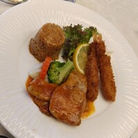 岩崎台倶楽部 グラスグラス - 