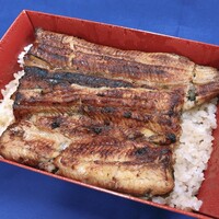 新宿 うなぎ菊川 - 蘭 4,960円税込