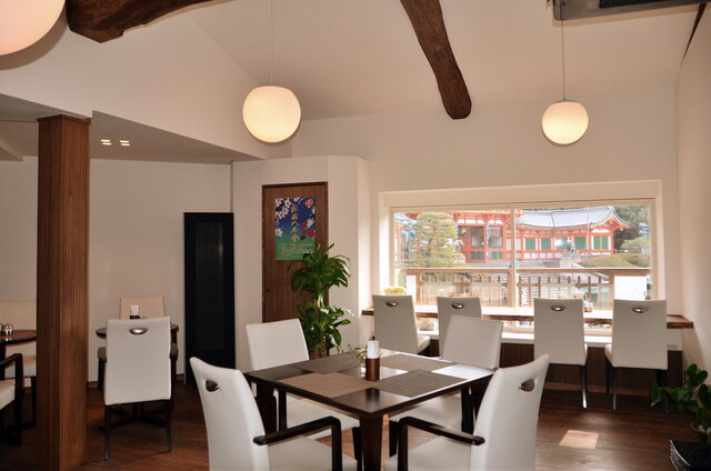 Kin no Yuri Tei photo 4