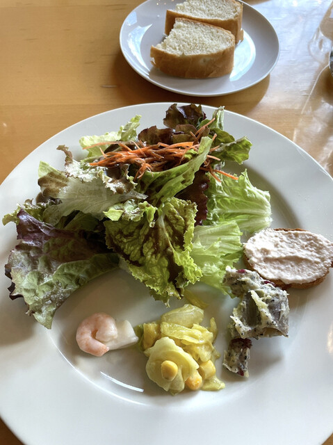 トライフル 下野大沢 イタリアン 食べログ