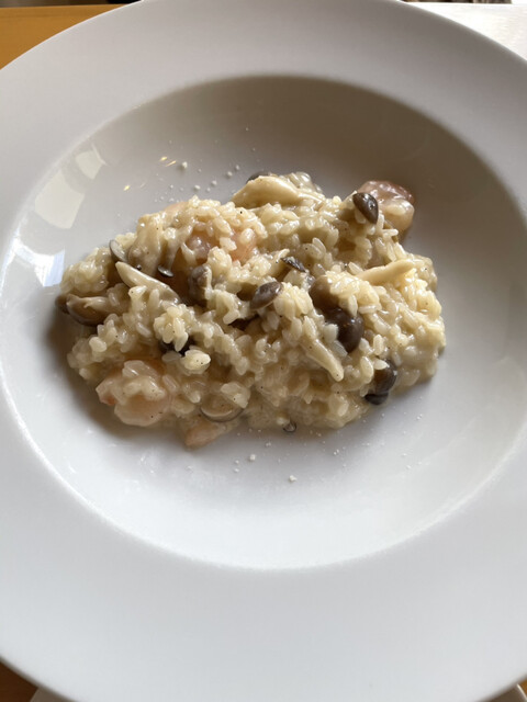 トライフル 下野大沢 イタリアン 食べログ
