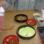御食事処さくら - 