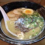 ラーメンセンター - ラーメン