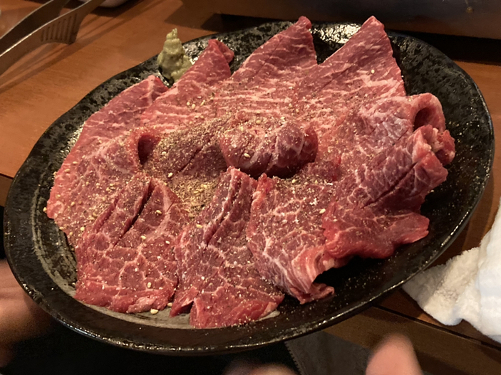 yuta86さんの「行った(口コミ)」お店一覧 [食べログ]