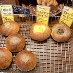 ブリエ - 菓子ぱん