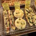 ブリエ - タルティーヌ