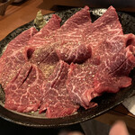 カウンター焼肉専門 焼肉おおにし - 