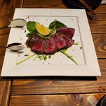 海鮮 イタリアンバル ルチアーノ - こんな感じ～❤️