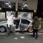 海鮮 イタリアンバル ルチアーノ - ボンボンさん御約束の代行さんです〰️‼️