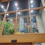 海鮮 イタリアンバル ルチアーノ - 外観です〰️‼️