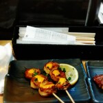 Yakitori Koubou Shinsugita Ten - 