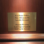 ロウリーズ・ザ・プライムリブ 大阪 - 