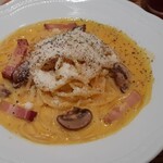 マザーリーフ・テラス - 