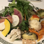 ロウリーズ・ザ・プライムリブ 大阪 - 