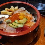鮨なかやま - 
