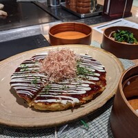 OSAKA きっちん。 虎ノ門店 - 