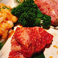 焼肉 にくなべ屋 神戸びいどろ 北野坂店 - 