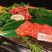 焼肉 にくなべ屋 神戸びいどろ 北野坂店 - 