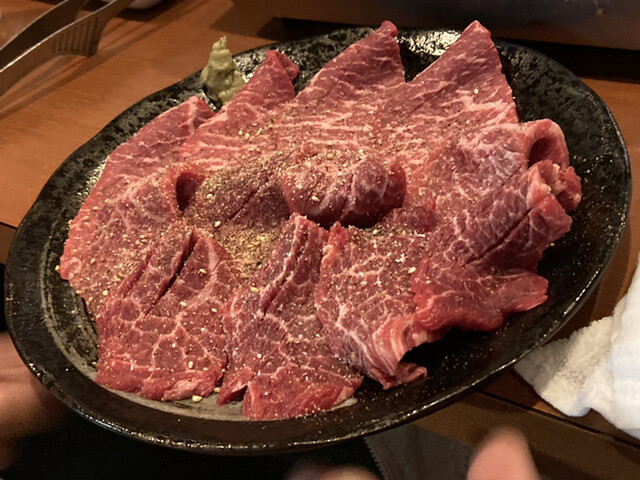 カウンター焼肉専門 焼肉おおにし 恵比寿本店 image