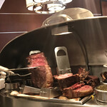 ロウリーズ・ザ・プライムリブ 大阪 - 