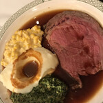 ロウリーズ・ザ・プライムリブ 大阪 - 