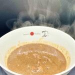 中華蕎麦 とみ田 - 