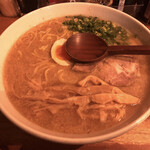 ラーメン幸 - 