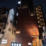 L'appartamento di NAOKI - ビル4階