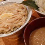帰ってきた宮田麺児 - 大吟醸&タリアテッレ(別麺)♪